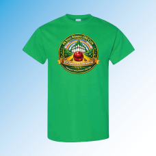 PA 500 Club Short Sleeve Tee